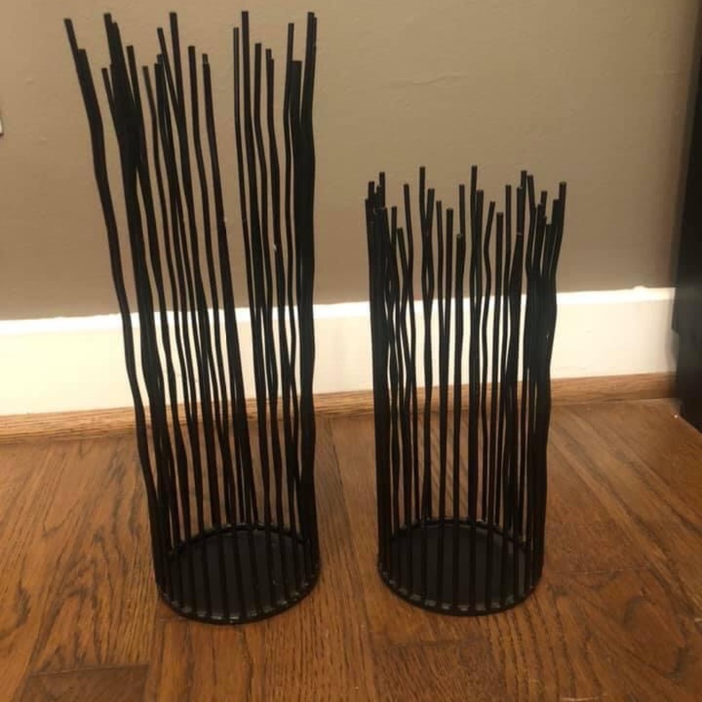 Candle Holders